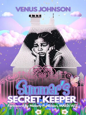 cover image of Summer's Secret Keeper